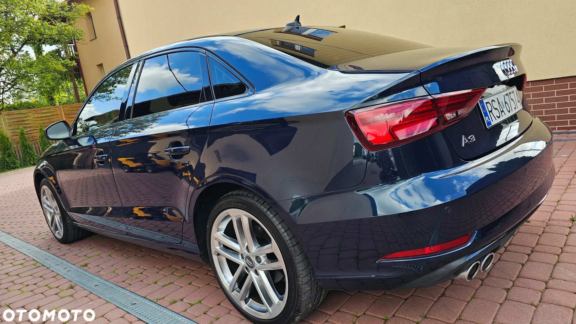 Audi A3 - 6