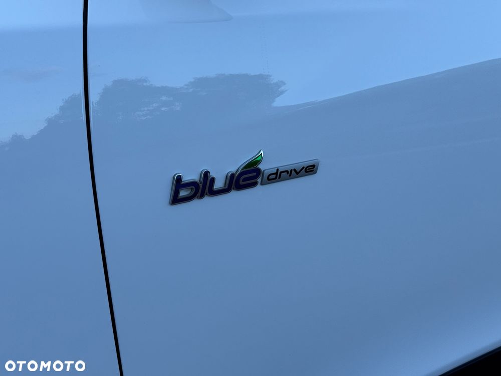 Hyundai ix35 1.6 2WD blue Style - 8