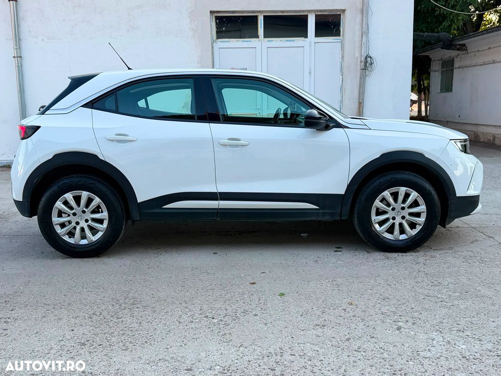 Opel Mokka - 3