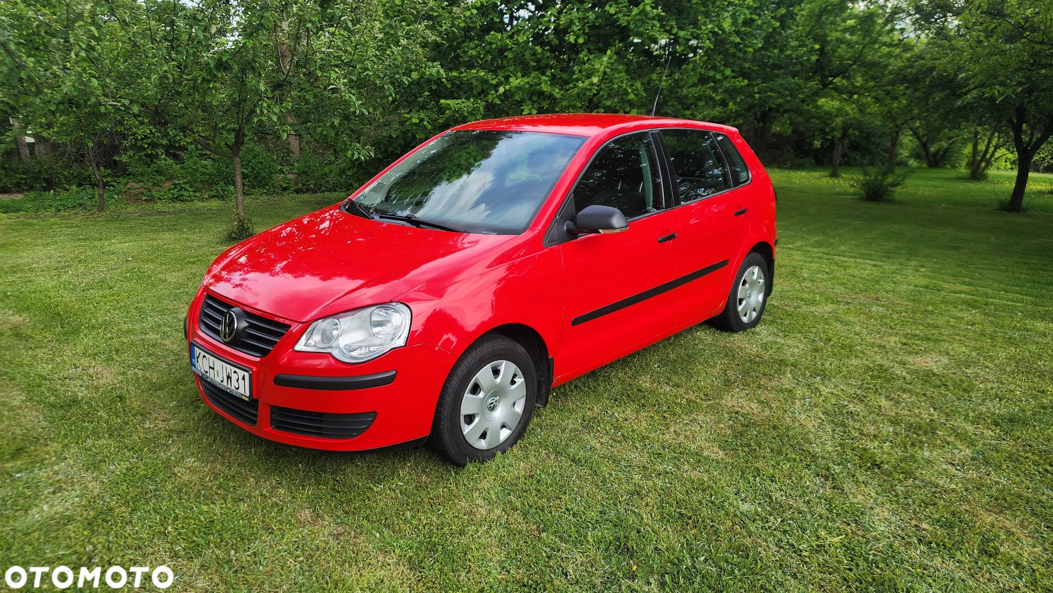 Volkswagen Polo 1.2 Trendline - 8