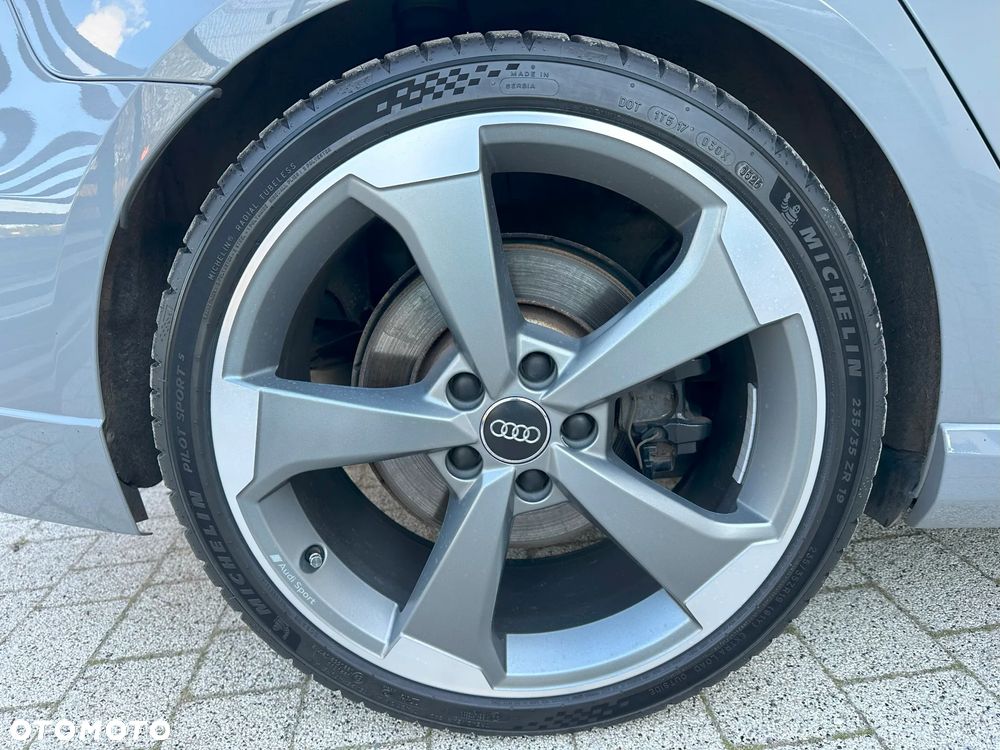 Audi RS3 Sportback 2.5 TFSI GPF Quattro S tronic - 19