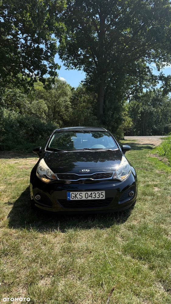 Kia Rio 1.2 Business Line - 2
