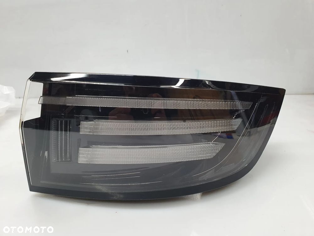 OPEL GRANDLAND X 24+ LAMPA TYŁ LEWA PRAWA BLENDA ORYGINAŁ EU!!! - 6