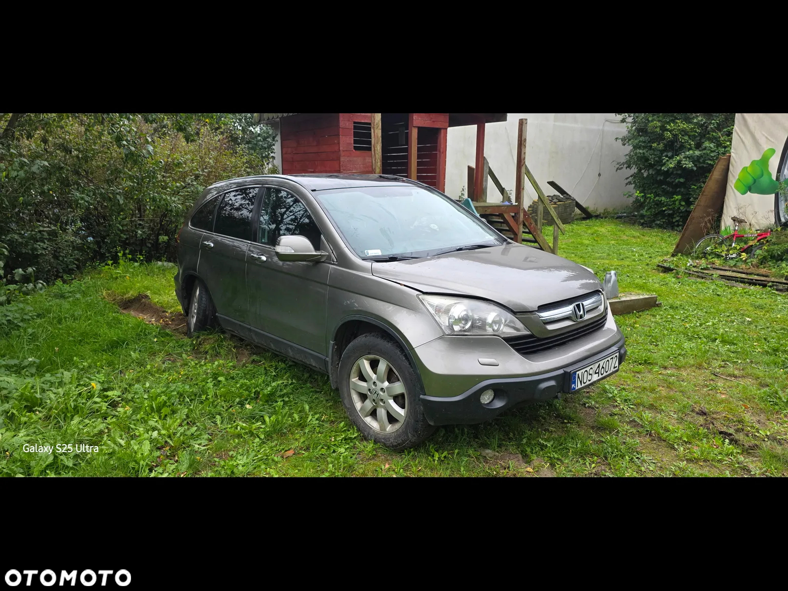 Honda CR-V - 14
