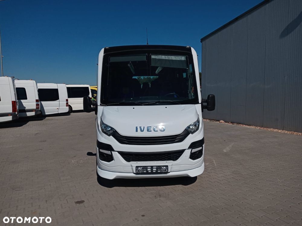 Iveco Feniksbus - 3