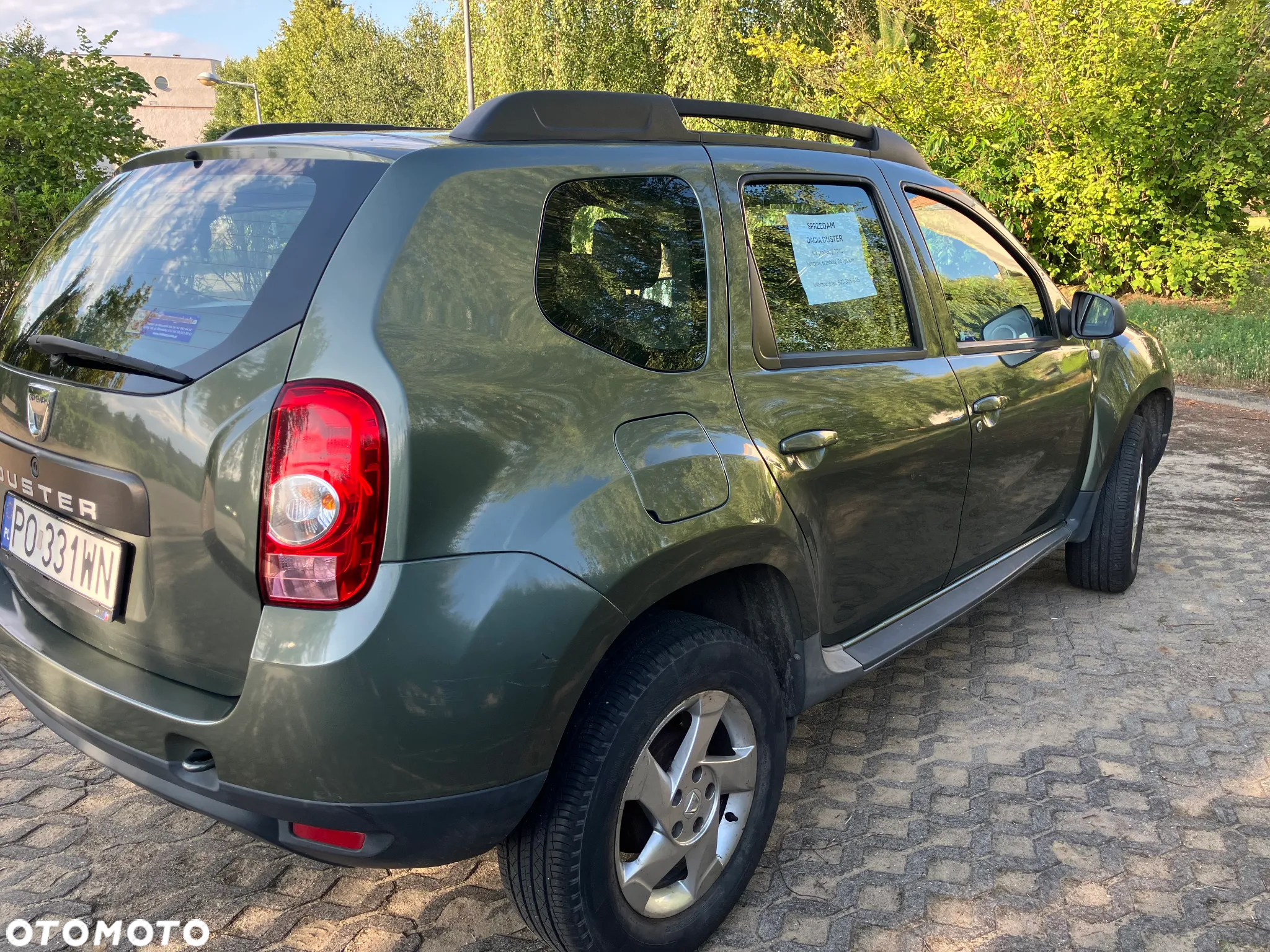 Dacia Duster 1.6 Laureate - 15