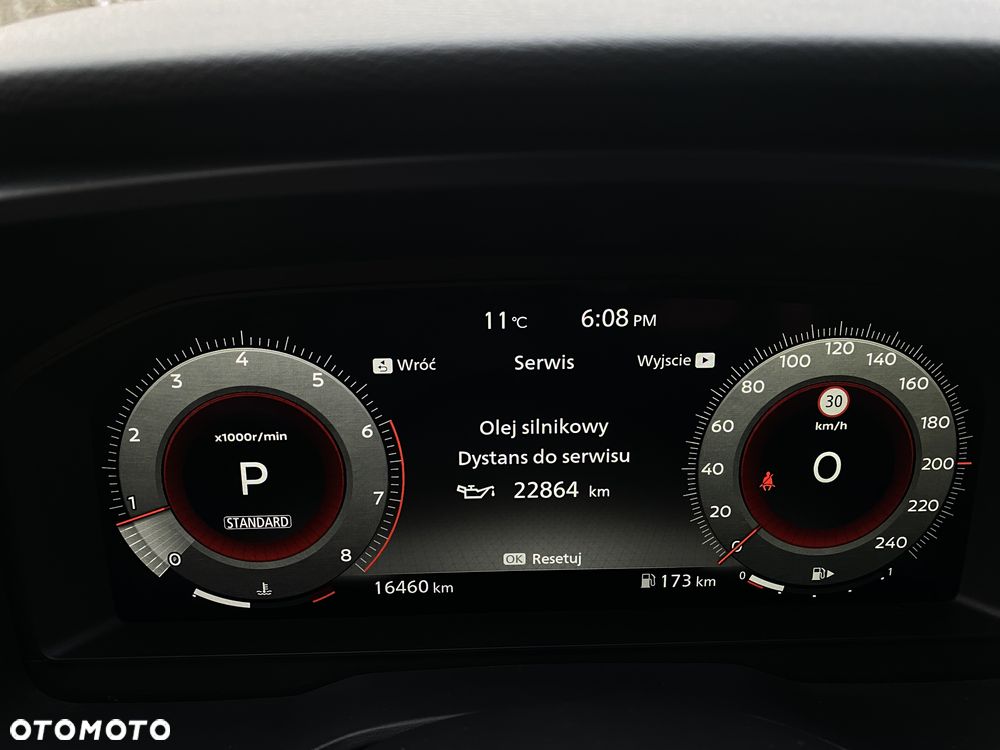 Nissan Qashqai 1.3 DIG-T MHEV N-Connecta Xtronic - 30