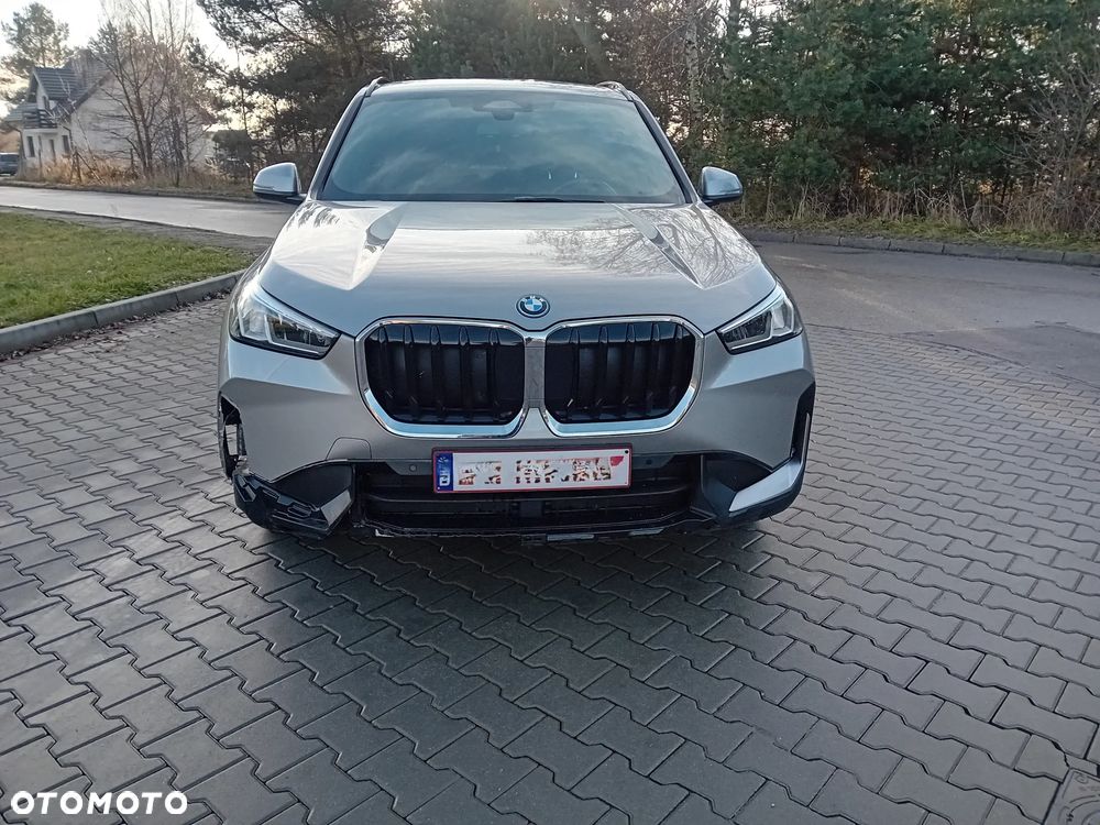 BMW X1 xDrive25e M Sportpaket - 5