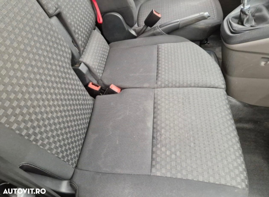 Ford TRANSIT CONNECT - 7
