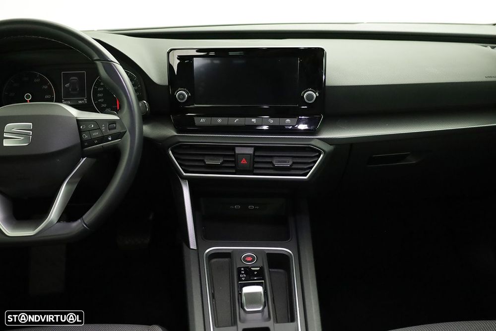 SEAT Leon ST - 9