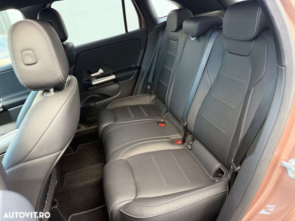 Mercedes-Benz GLA 200 Aut. - 23