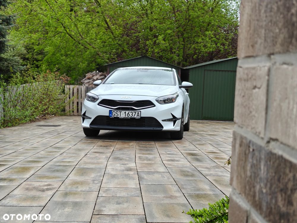 Kia Ceed 1.0 T-GDI L - 26