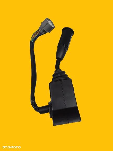 PRZEŁĄCZNIK ŚWIATEŁ ŁADOWARKA JCB FASTRAC 701/44200 - 3