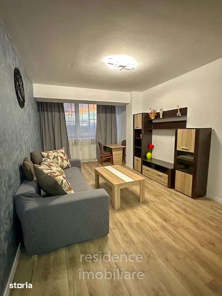 Pet friendly! Apartament 3 camere, Dorobantilor, Marasti, imobil nou + — fotografia 1