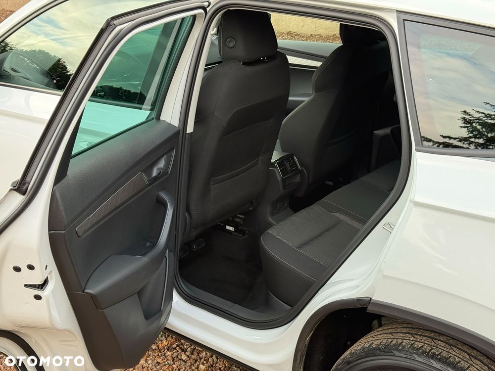 Skoda Karoq 2.0 TDI SCR DSG Style - 23