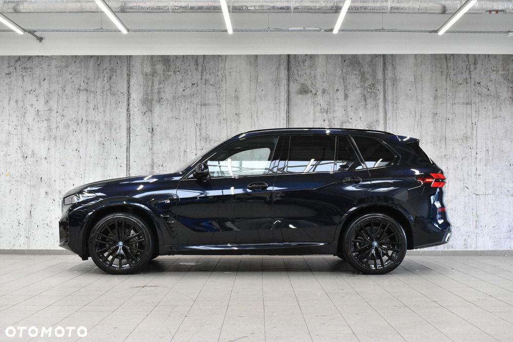 BMW X5 - 4