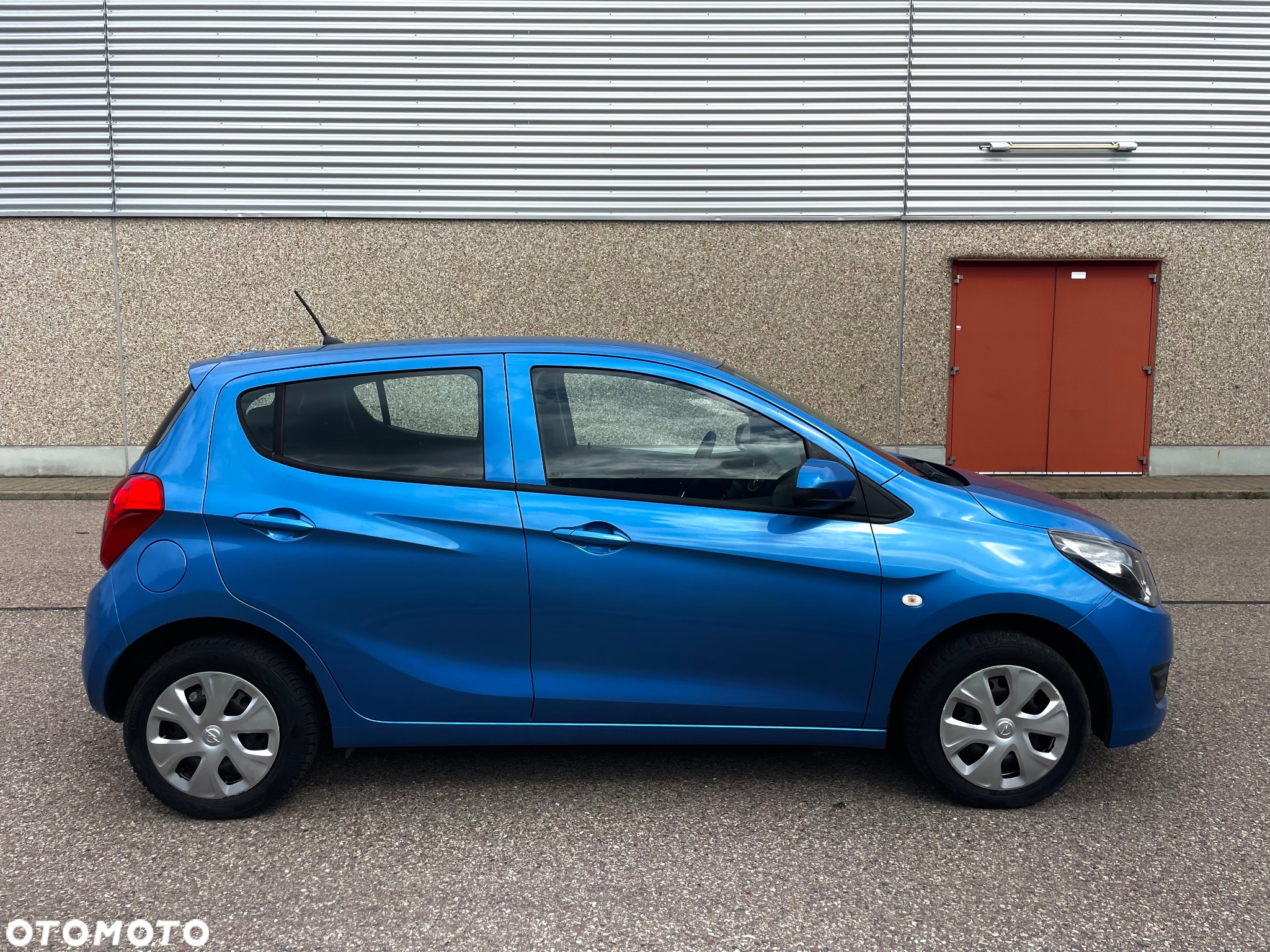 Opel Karl 1.0 Cosmo - 5
