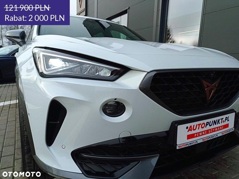 Cupra Formentor - 8
