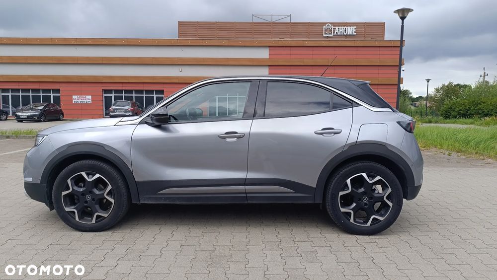 Opel Mokka 1.2 T Ultimate Pack S&S - 8