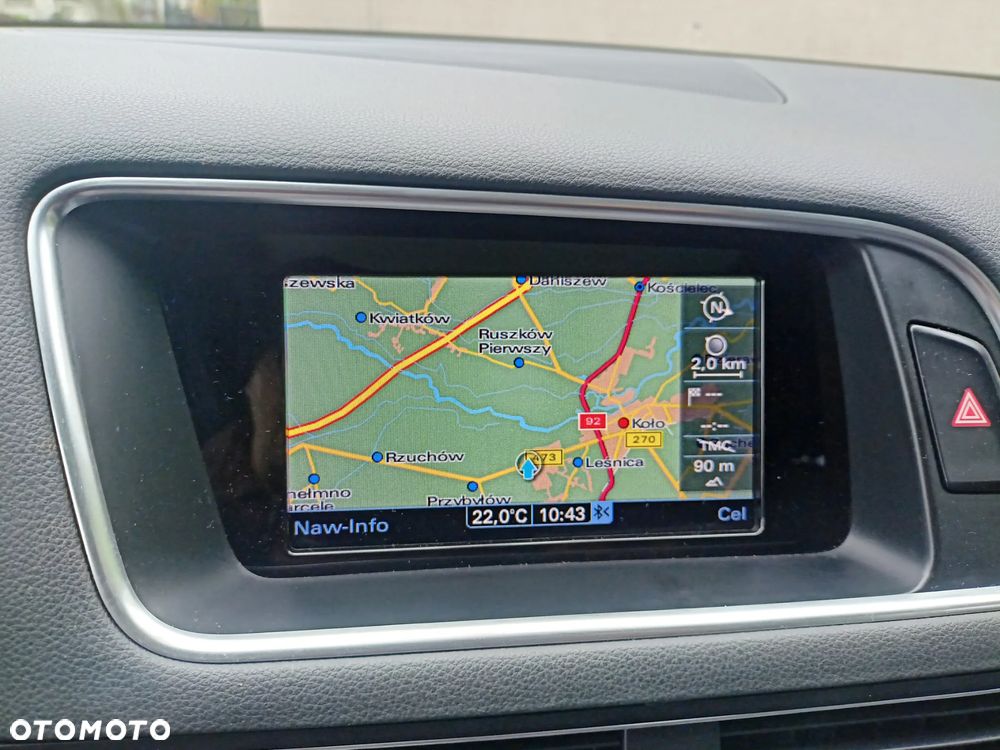 Audi Q5 - 9