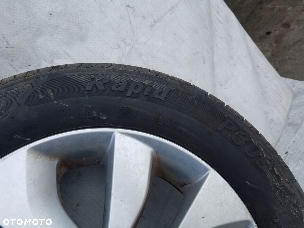 opona opony letnie rapid p309 185/65 r15 88h - 3