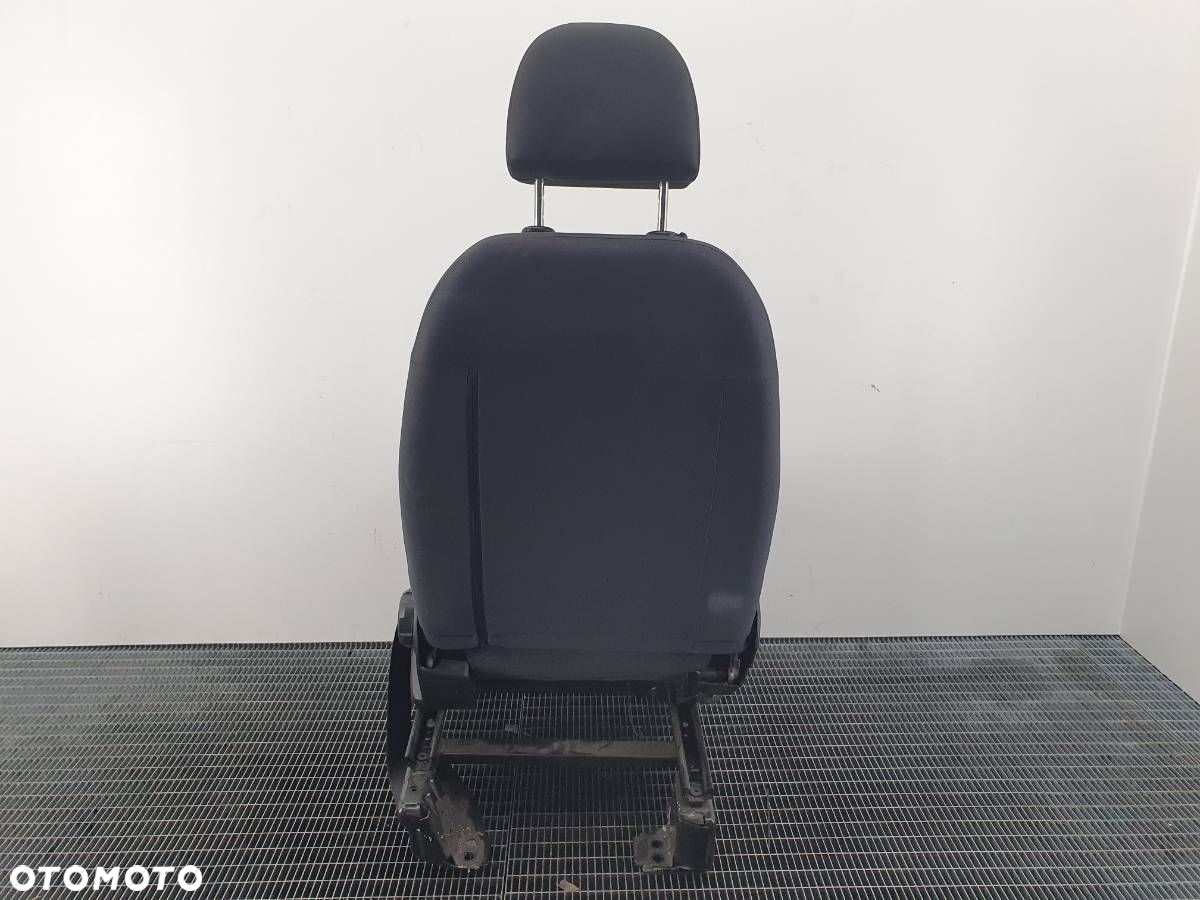 FOTEL LEWY KIEROWCY PRZÓD EUROPA FIAT FIORINO BIPPER NEMO EUROPA - 8