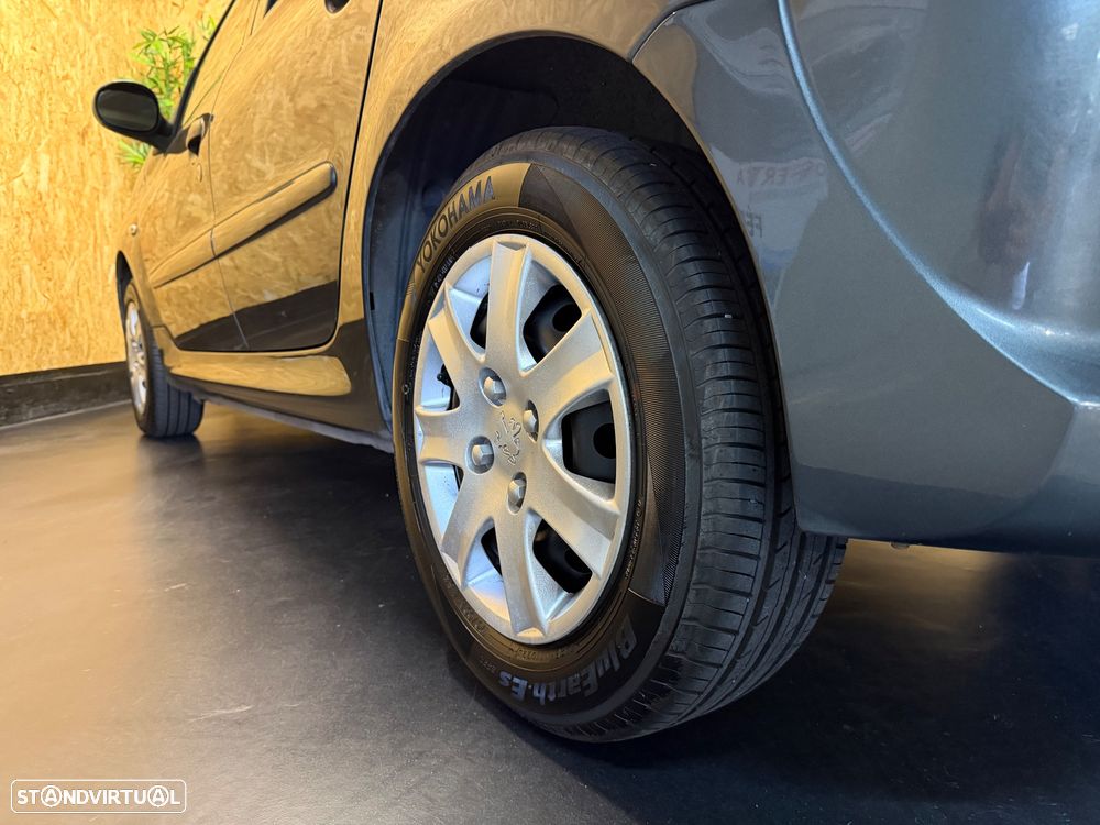 Peugeot 206+ 1.1 Trendy - 18