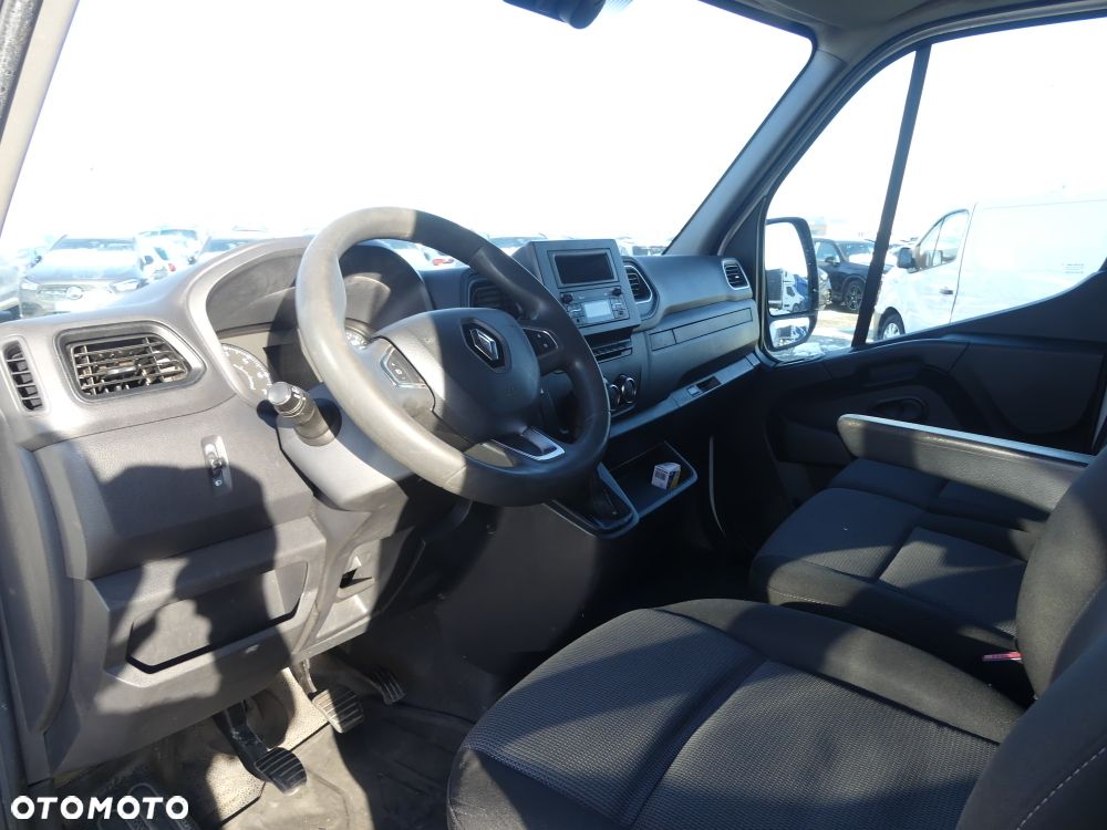 Renault MASTER 2.3 DCI - 6