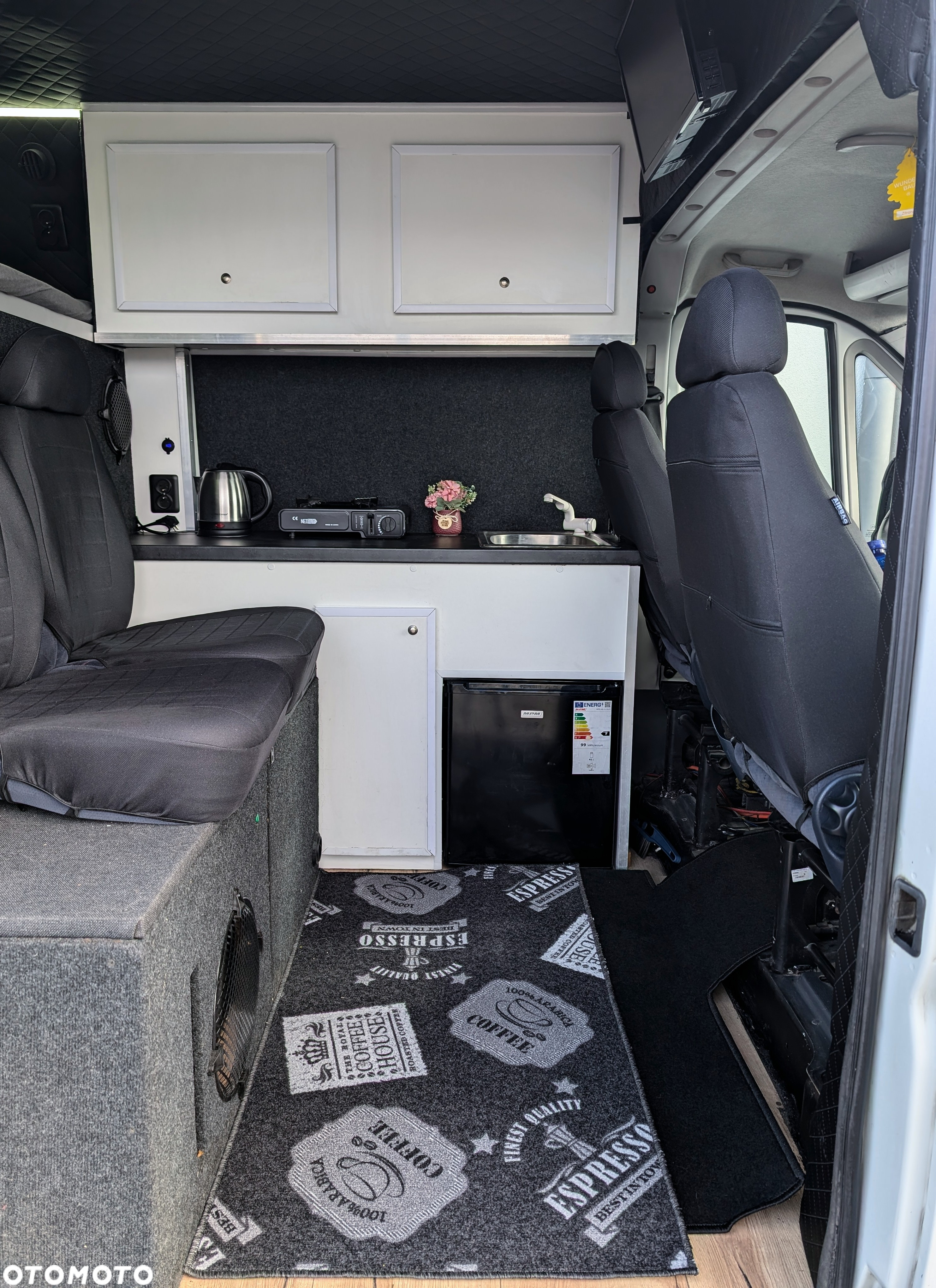 Fiat Ducato - 16