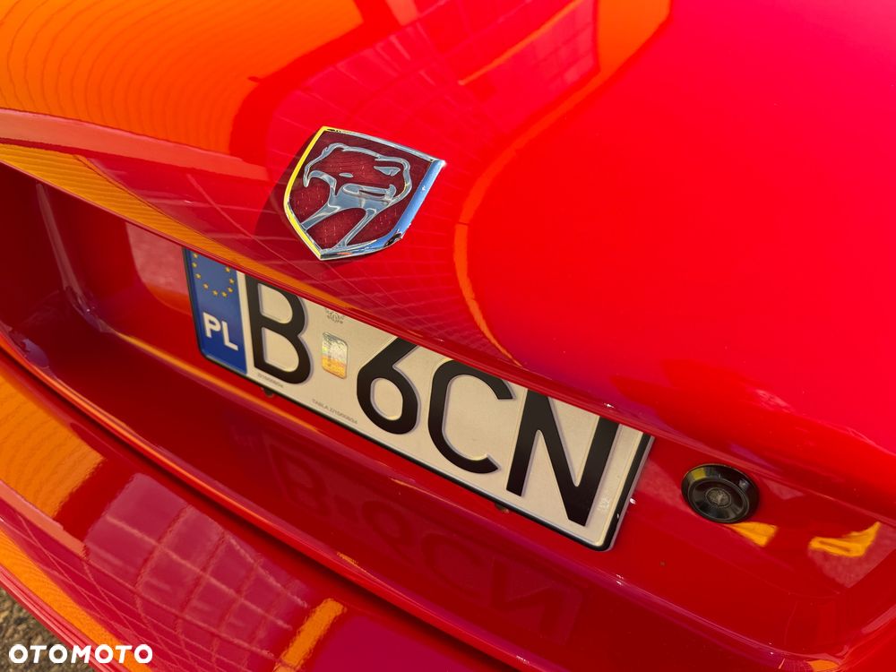 Dodge Viper - 30