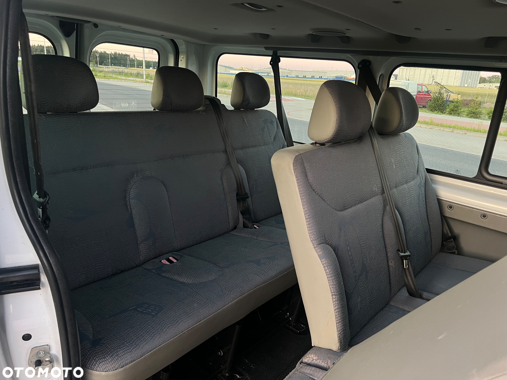 Renault Trafic dCi L2H1 Pack - 13