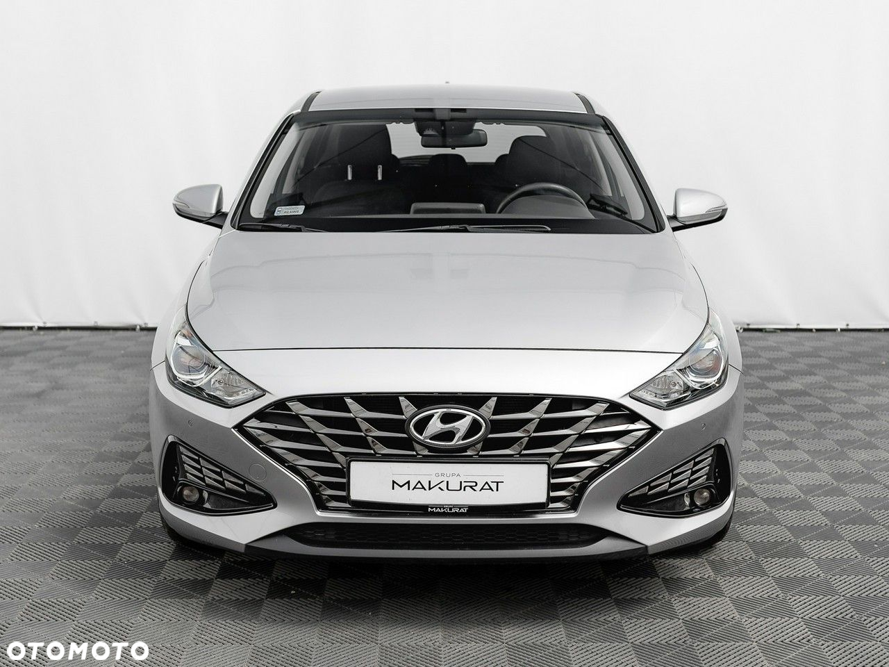 Hyundai i30 1.5 DPI Smart - 8