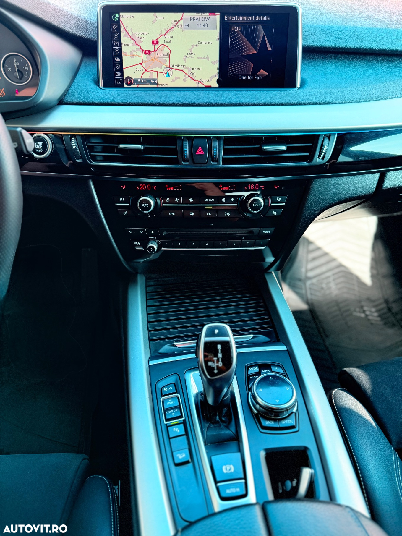 BMW X5 xDrive30d - 21