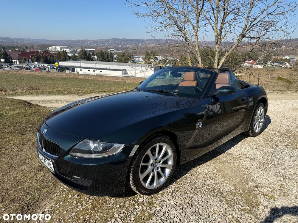 BMW Z4 - 7