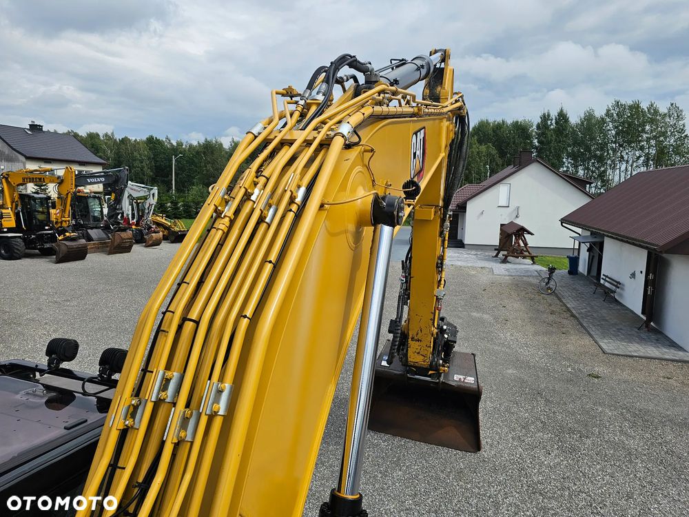 Caterpillar 320 NG - 40