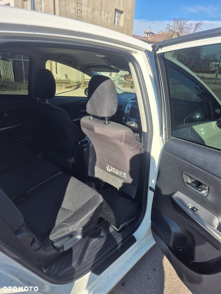 Toyota Prius+ 1.8 HSD Active - 10
