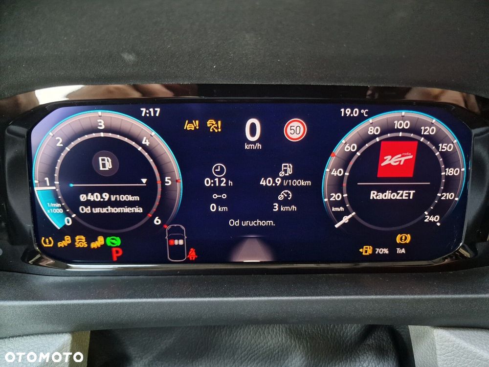 Volkswagen Crafter - 22