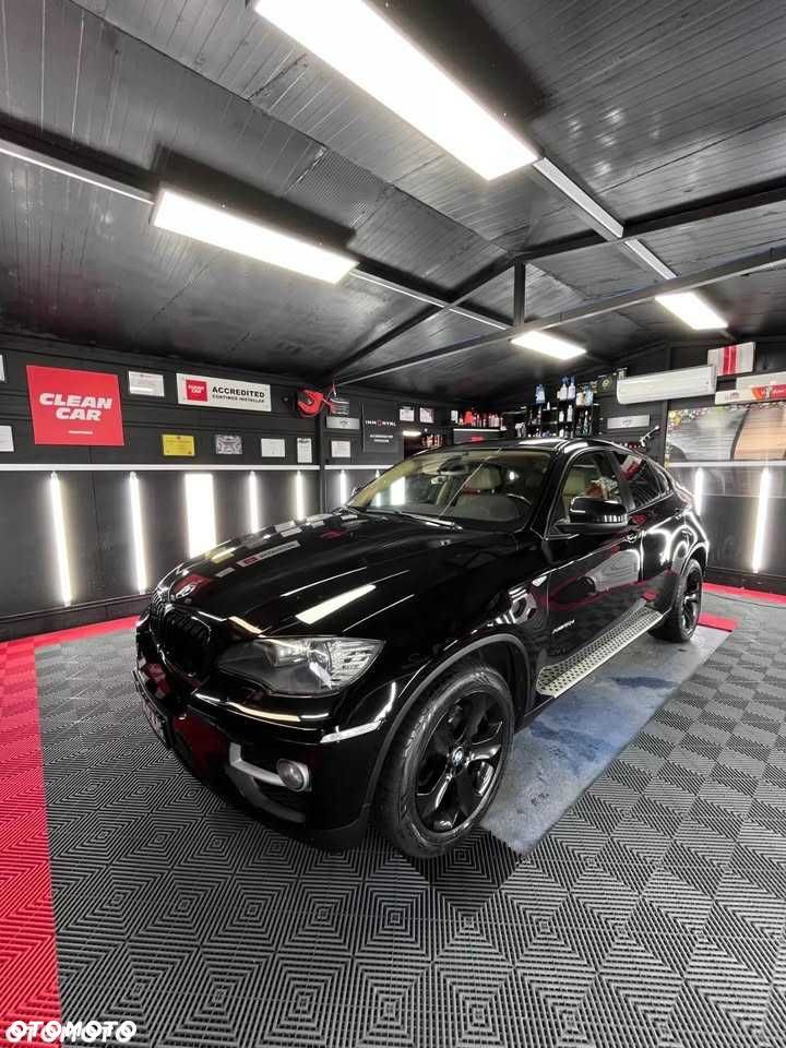 BMW X6 - 1