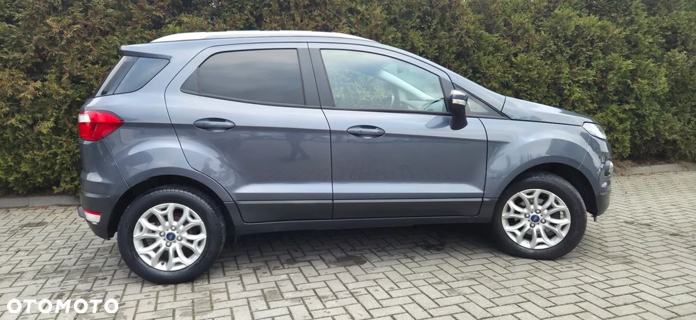 Ford EcoSport 1.0 EcoBoost S - 16