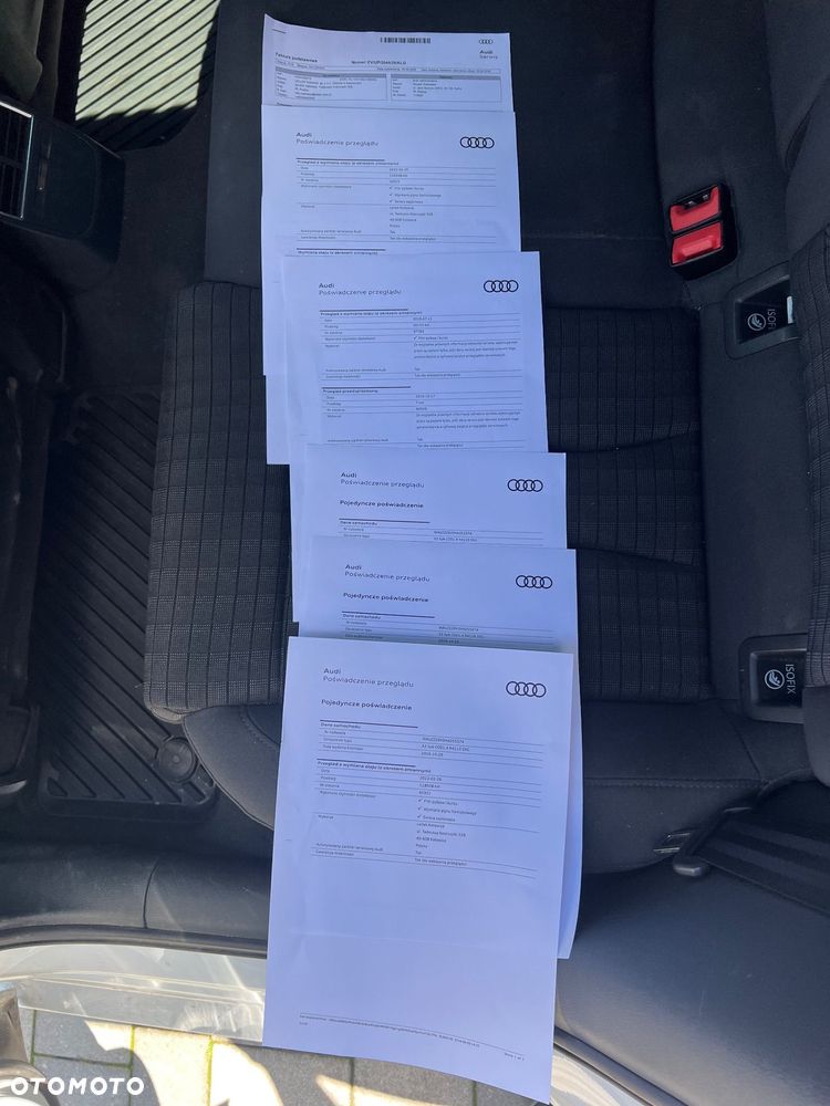 Audi A3 Sportback - 14