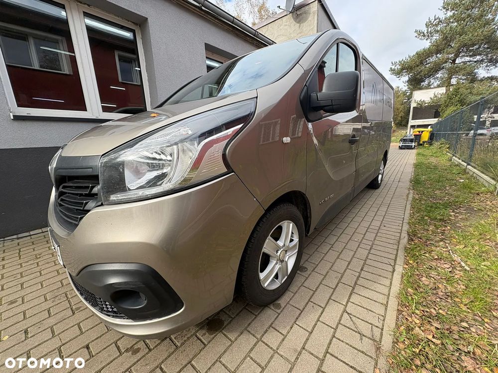 Renault Trafic - 3