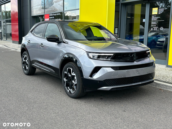 Opel Mokka 1.2 T mHEV GS S&S eDTC6