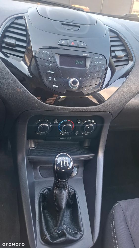 Ford Ka+ - 19