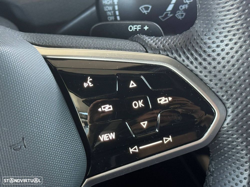 VW Golf 1.4 TSI GTE+ DSG - 52