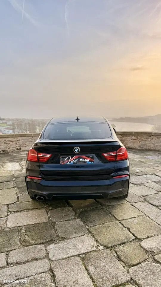 BMW X4 - 4