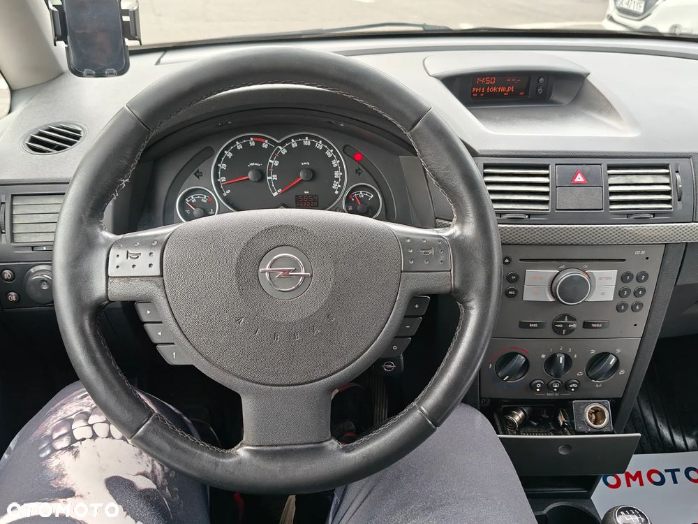 Opel Meriva 1.3 CDTI DPF Cosmo - 6