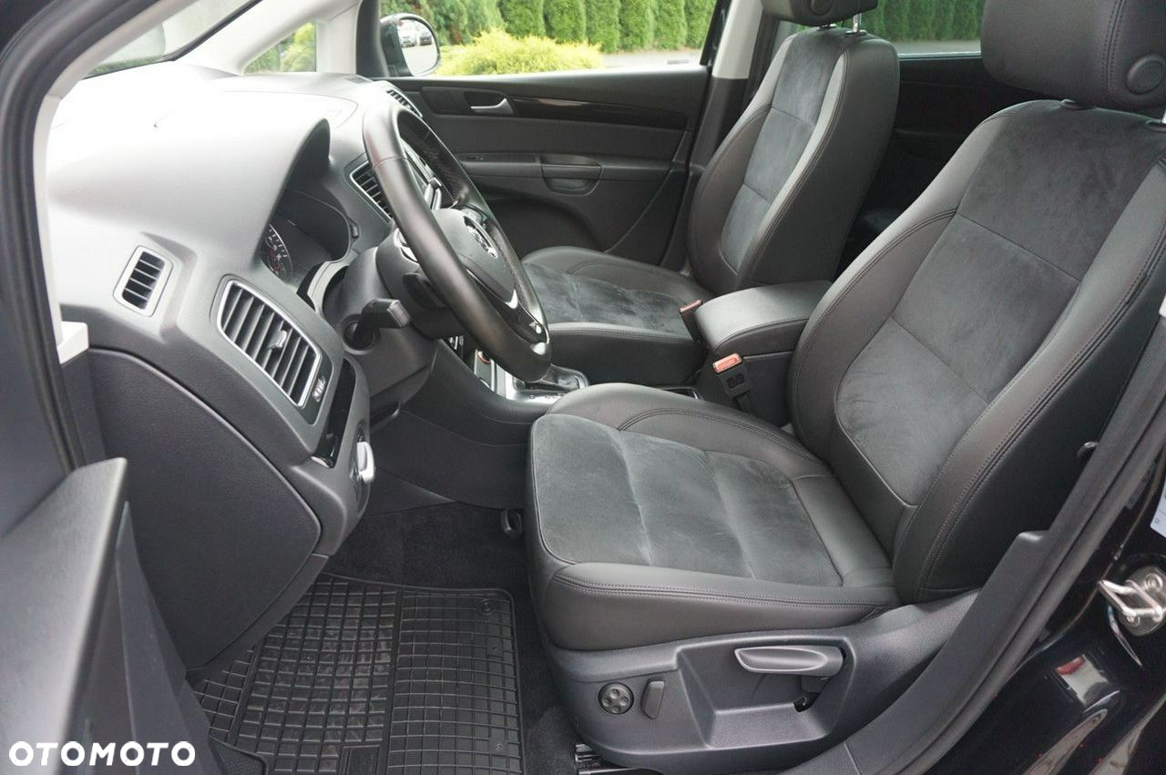 Volkswagen Sharan 2.0 TDI BMT Highline DSG - 20