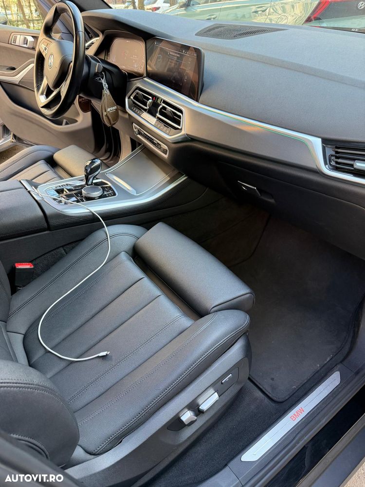 BMW X5 - 5