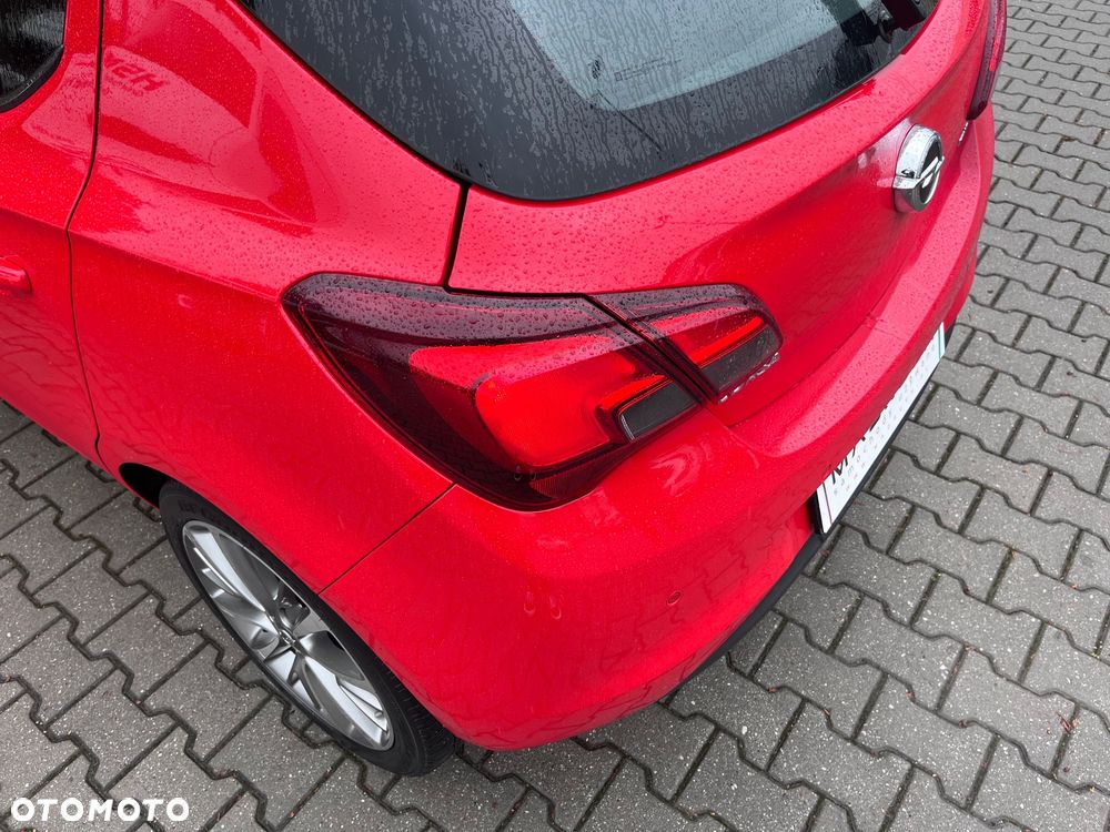 Opel Corsa 1.4 Innovation - 10