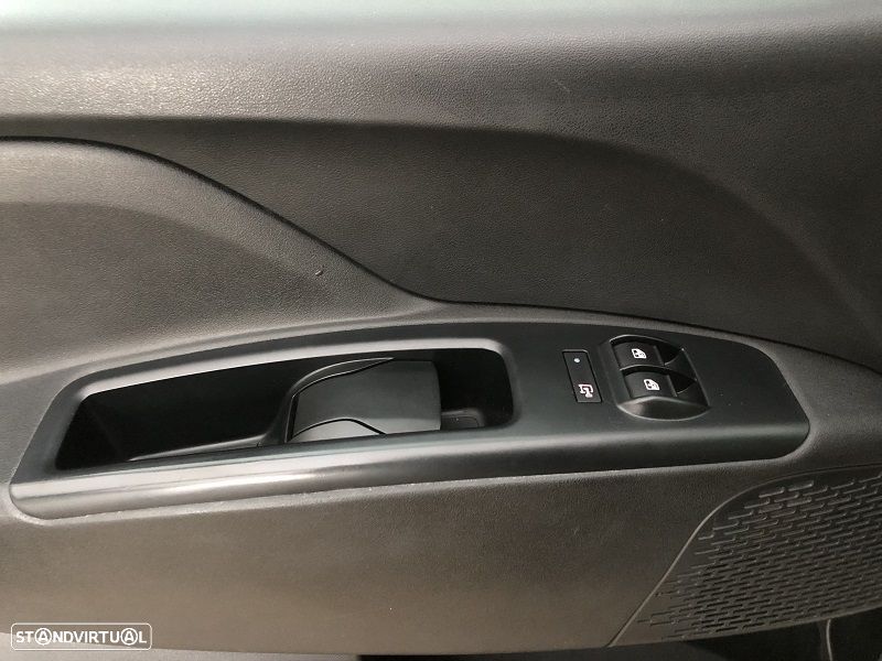 Fiat Doblo Maxi - 10